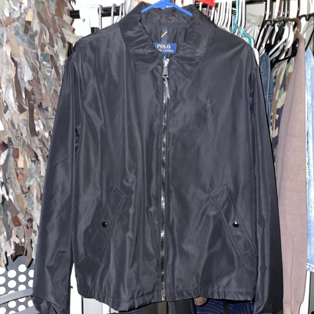 Polo Ralph Lauren Windbreaker